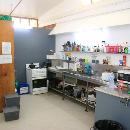 Cairns Waterfront Backpackers Hostel Екстериор снимка