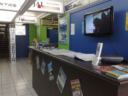 Cairns Waterfront Backpackers Hostel Екстериор снимка