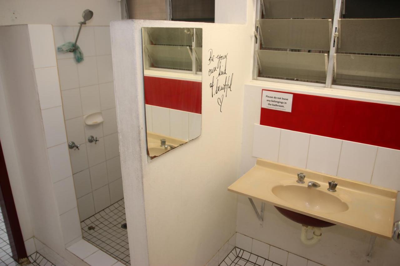 Cairns Waterfront Backpackers Hostel Екстериор снимка