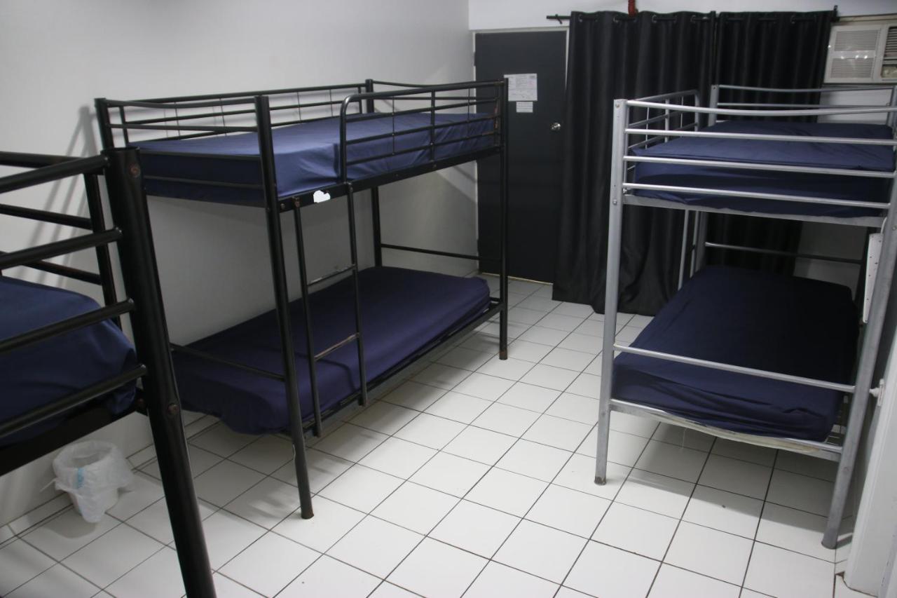Cairns Waterfront Backpackers Hostel Екстериор снимка